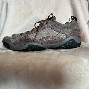 Merrill Concorde OrthoLlite Air Cushion Hiking Performance Men's 10.5